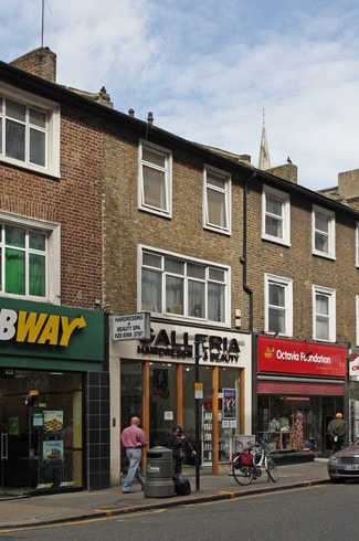 More details for 39 High St, London - Retail for Lease