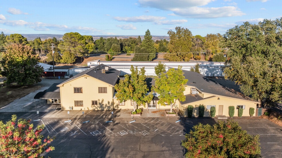 355 Panama Ave, Chico, CA for sale - Building Photo - Image 3 of 57