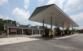 More details for 3279 Jodeco Rd, Mcdonough, GA - Retail for Lease