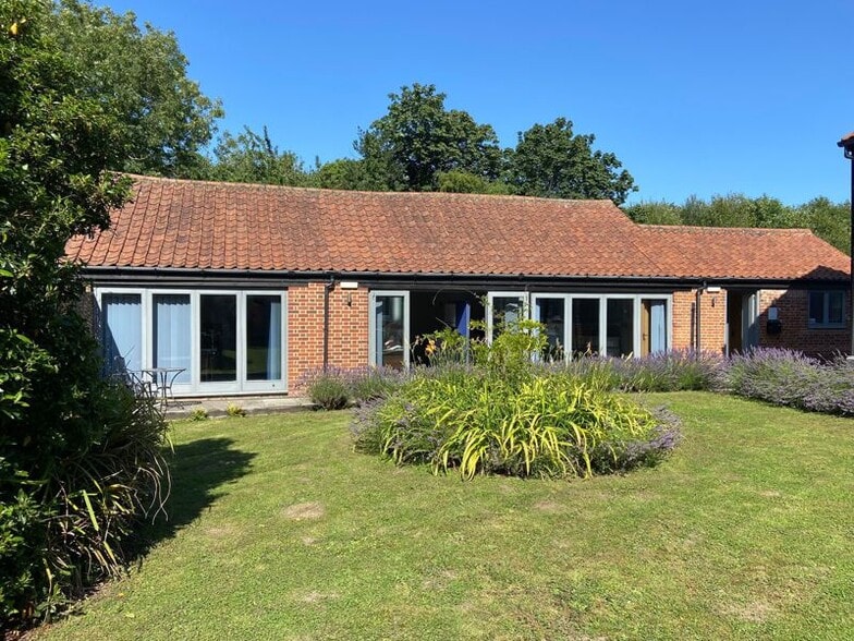 Ketteringham Ln, Hethersett for sale - Primary Photo - Image 1 of 1