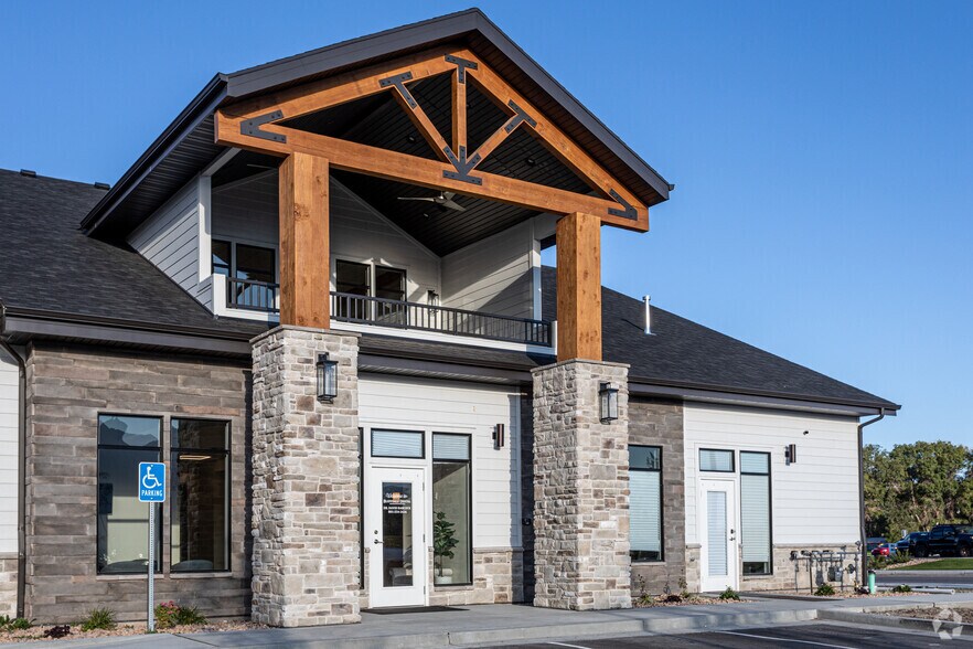 14003 S Redwood Rd W, Bluffdale, UT 84065 Brand New Build to Suit