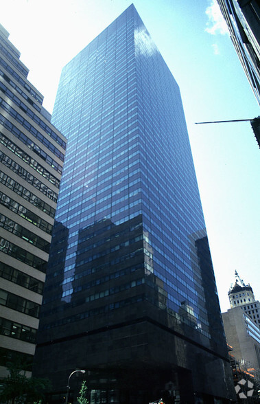 590 Madison Ave, New York, NY, 10022 - Office Space For Lease | LoopNet.com