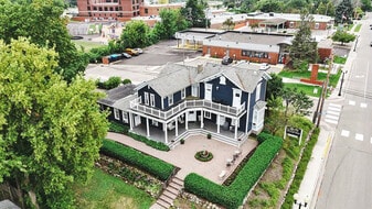 The Guest House - Airbnb Property