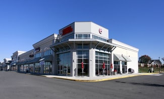 More details for 9400 Liberia Ave, Manassas, VA - Retail for Lease
