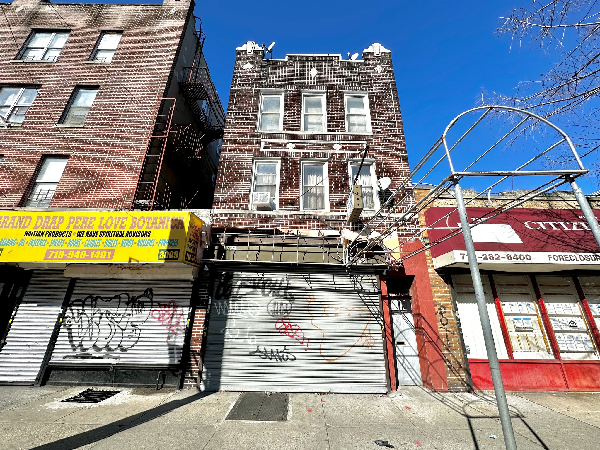 3011 Beverley Rd, Brooklyn, NY for sale Primary Photo- Image 1 of 3