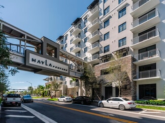 More details for 2335 E Atlantic Blvd, Pompano Beach, FL - Retail for Lease