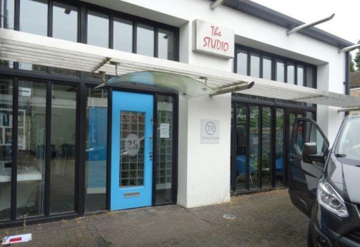 28 Grove St, Oxford for sale - Building Photo - Image 1 of 1