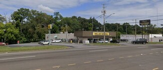 More details for 4804 Clinton Hwy, Knoxville, TN - Retail for Lease