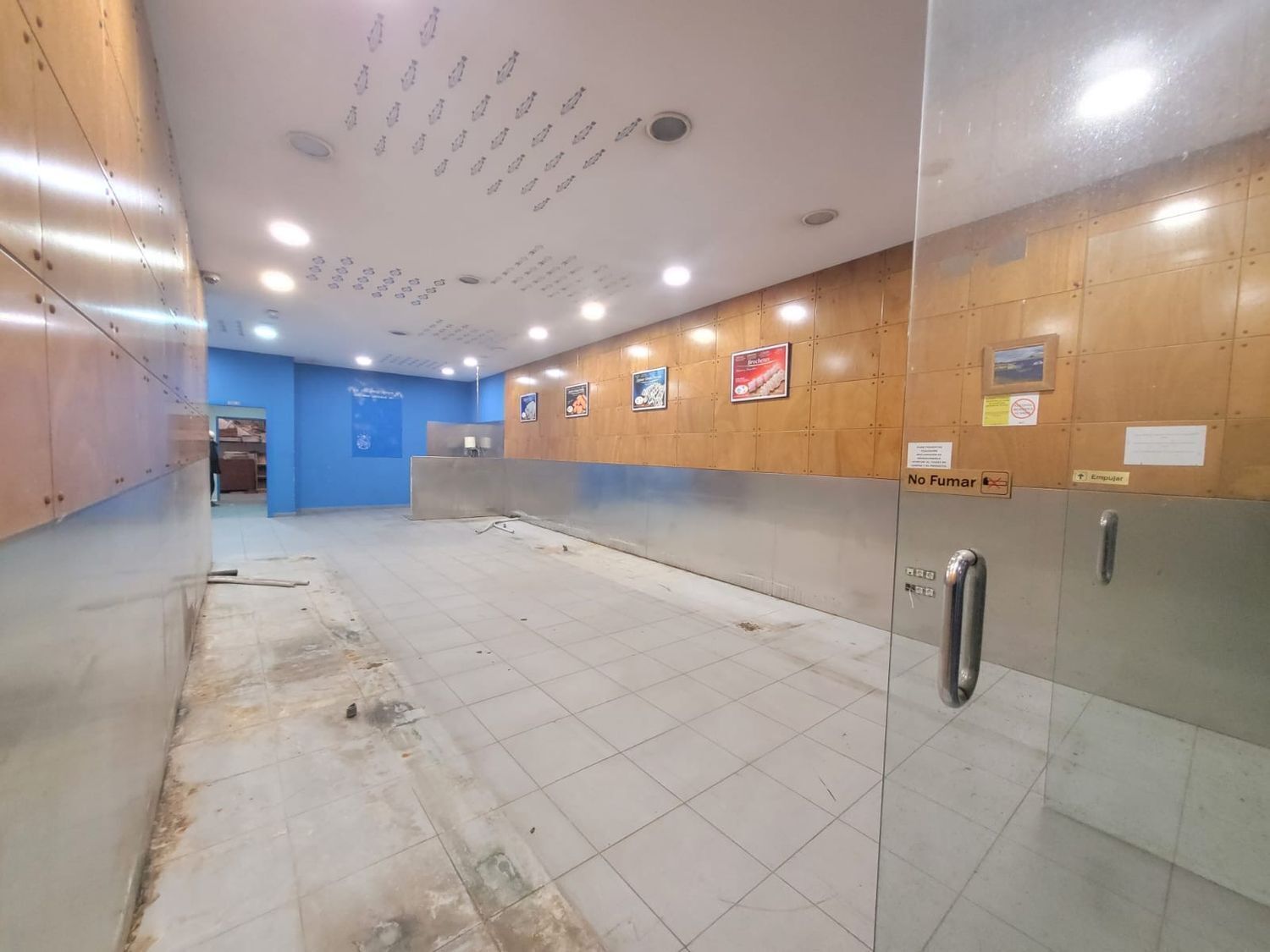 Retail in Vilagarcía de Arousa, Pontevedra for sale Interior Photo- Image 1 of 18