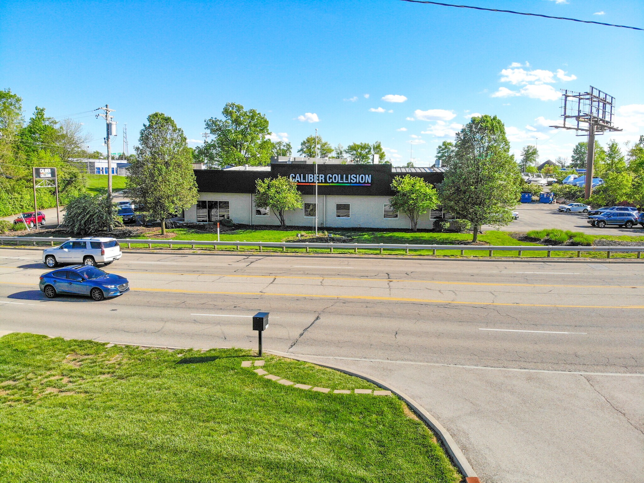 6947 E Kemper Rd, Cincinnati, OH for sale Building Photo- Image 1 of 1