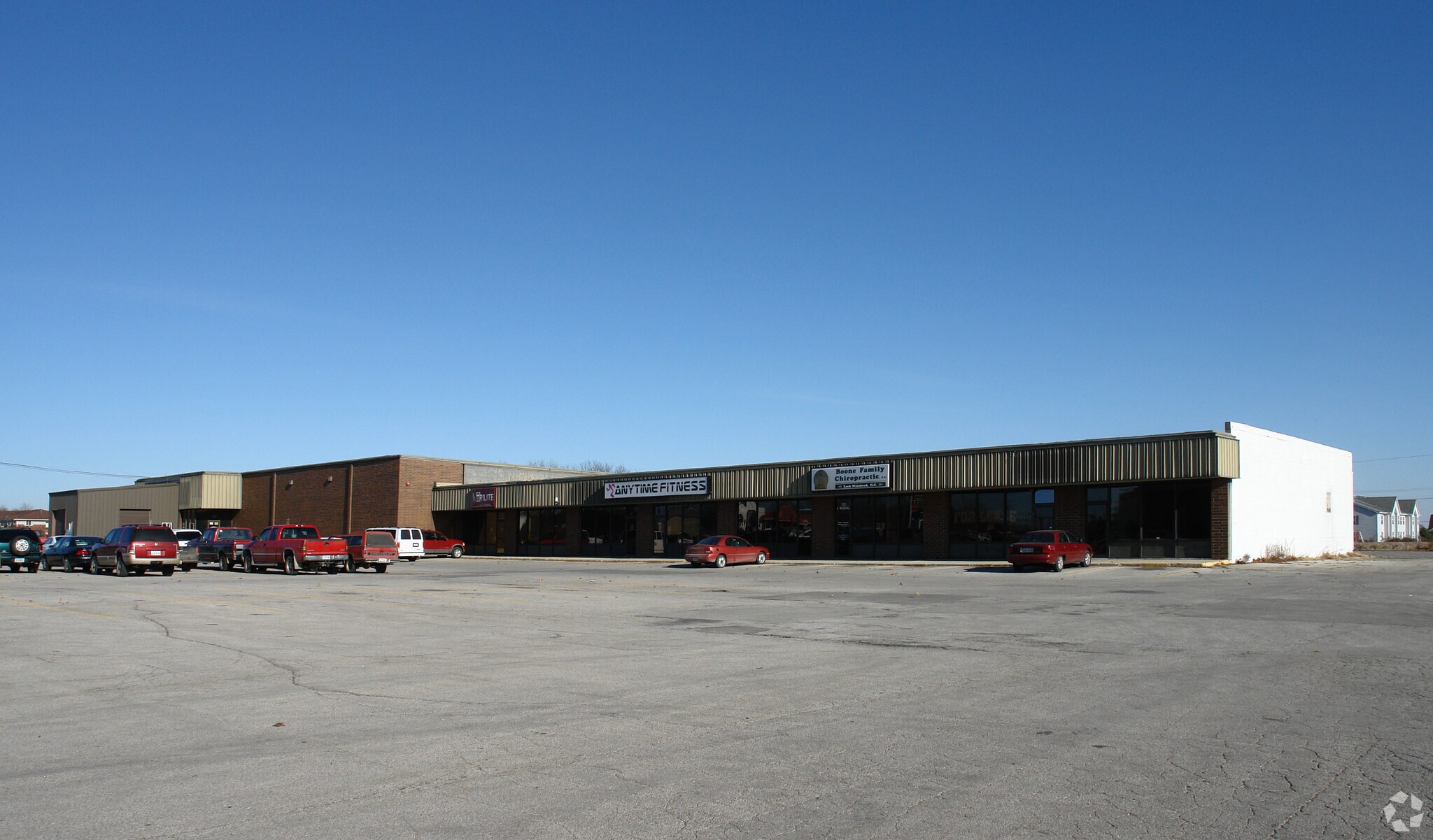 1302-1324 S Marshall St, Boone, IA for sale Primary Photo- Image 1 of 1