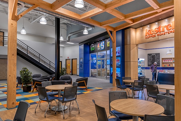 530 Community Dr, South Burlington, VT for lease Building Photo- Image 1 of 10