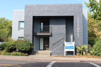 More details for 1300 West St, Redding, CA - Office for Lease