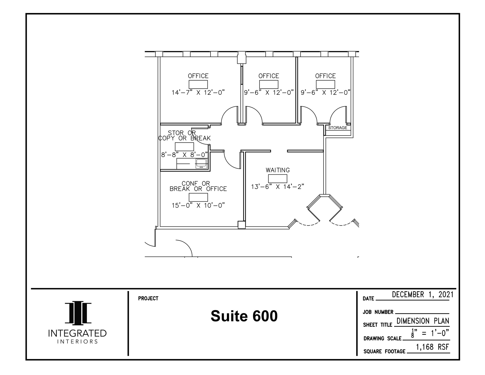 1800 Peachtree St NW, Atlanta, GA for lease Site Plan- Image 1 of 1