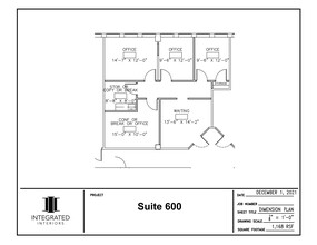 1800 Peachtree St NW, Atlanta, GA for lease Site Plan- Image 1 of 1