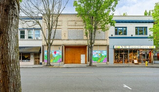 More details for 433 NE 3rd St, Mcminnville, OR - Retail for Sale