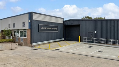 Durban Rd, Bognor Regis for lease Interior Photo- Image 1 of 4