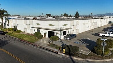 13659 Excelsior Dr, Santa Fe Springs, CA for lease Building Photo- Image 1 of 1