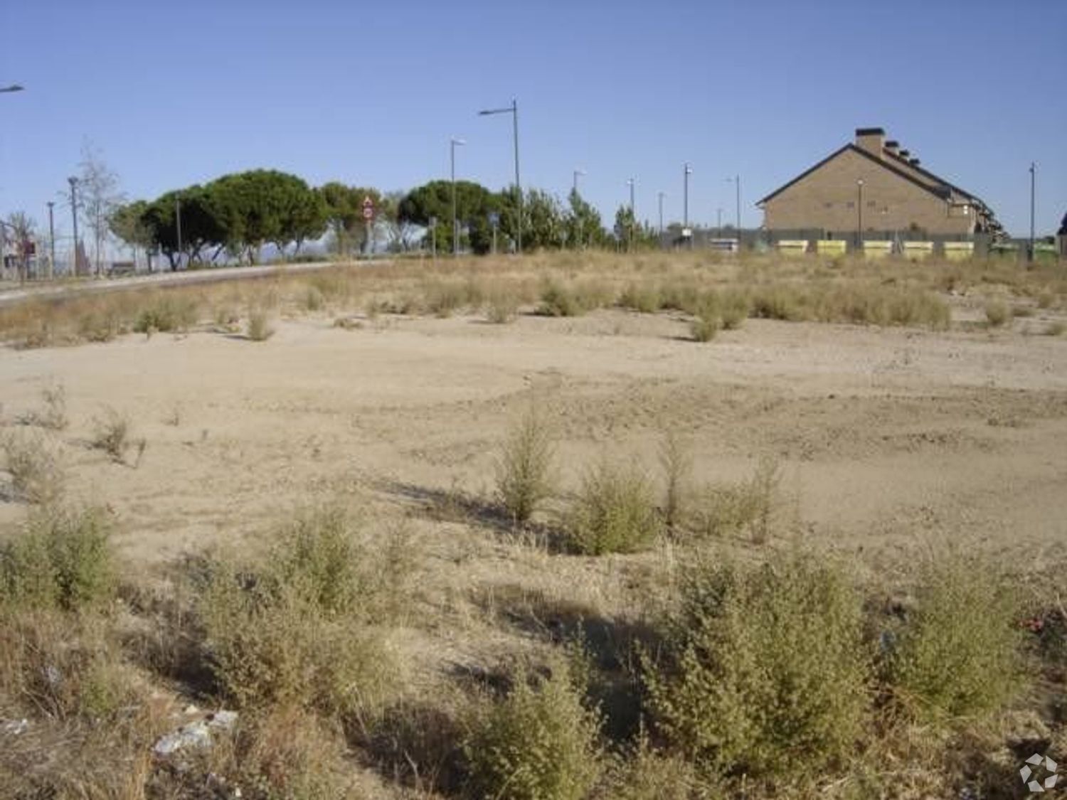 Land in Boadilla Del Monte, Madrid for lease Primary Photo- Image 1 of 5