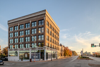 More details for 1500-1506 S Grand Blvd, Saint Louis, MO - Office for Lease