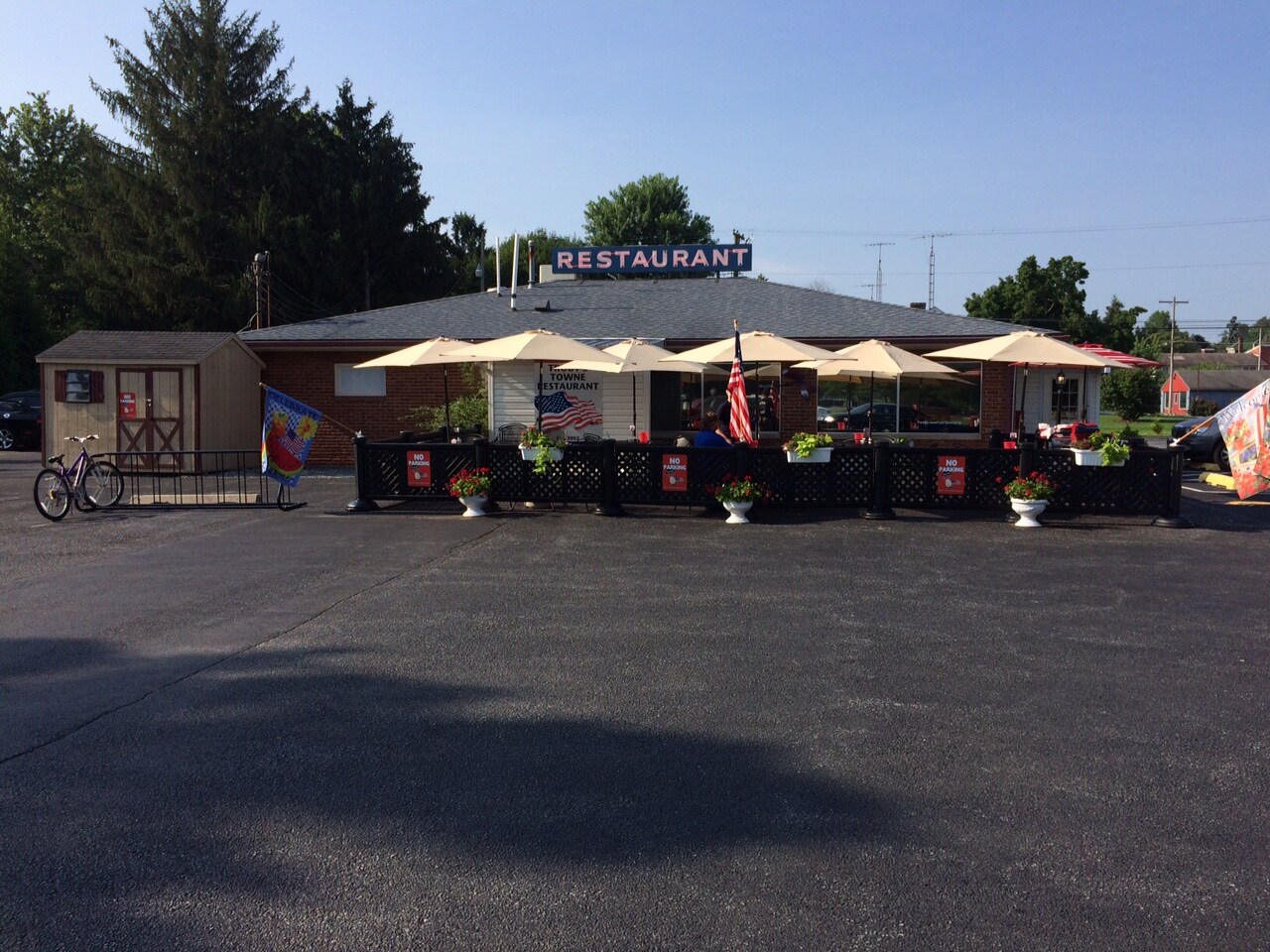 200 N 2nd St, Woodsboro, MD for sale Primary Photo- Image 1 of 1