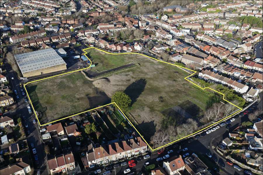 Ansteys Rd, Bristol for sale Building Photo- Image 1 of 3