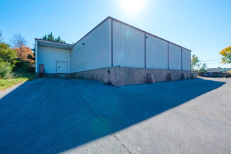 More details for 1780 Dealton Ave, Harrisonburg, VA - Flex for Lease