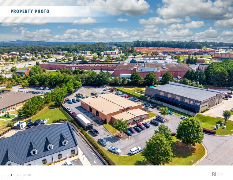 2319 Sparta Way, Buford, GA for sale - Building Photo - Image 3 of 10