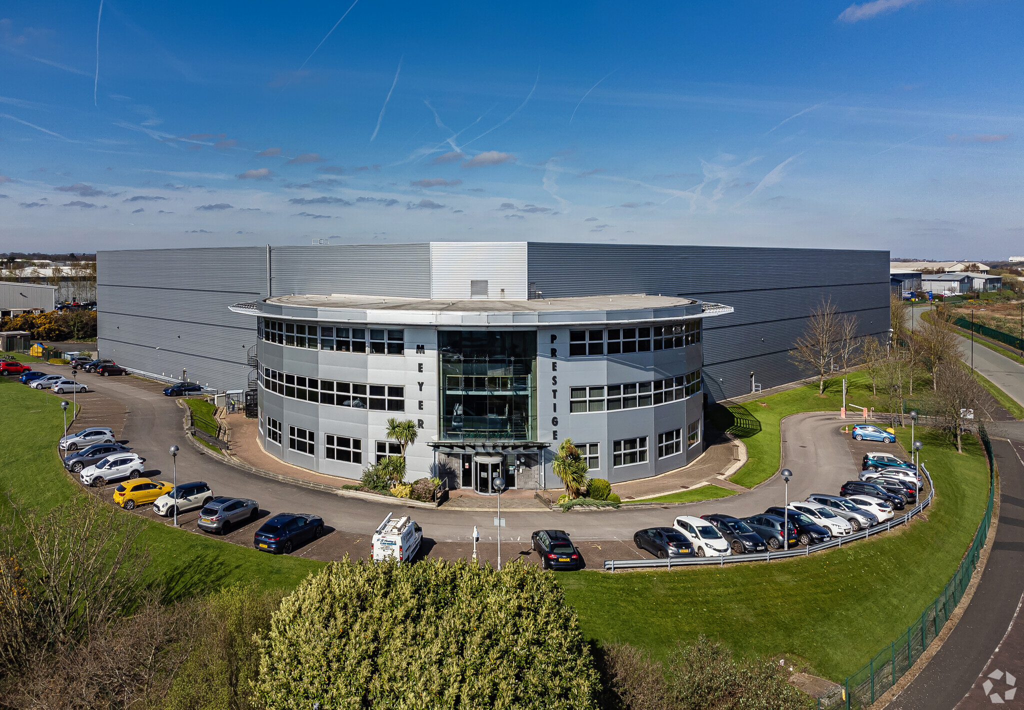 Riverview Rd, Wirral for sale Building Photo- Image 1 of 1
