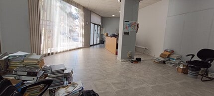Office/Retail in Sant Pere de Vilamajor, Barcelona for lease Interior Photo- Image 2 of 11