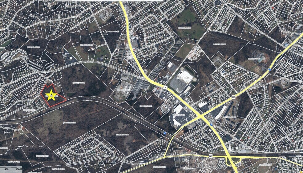 3 Saluda Dam Rd, Greenville, SC 29611 Land for Sale