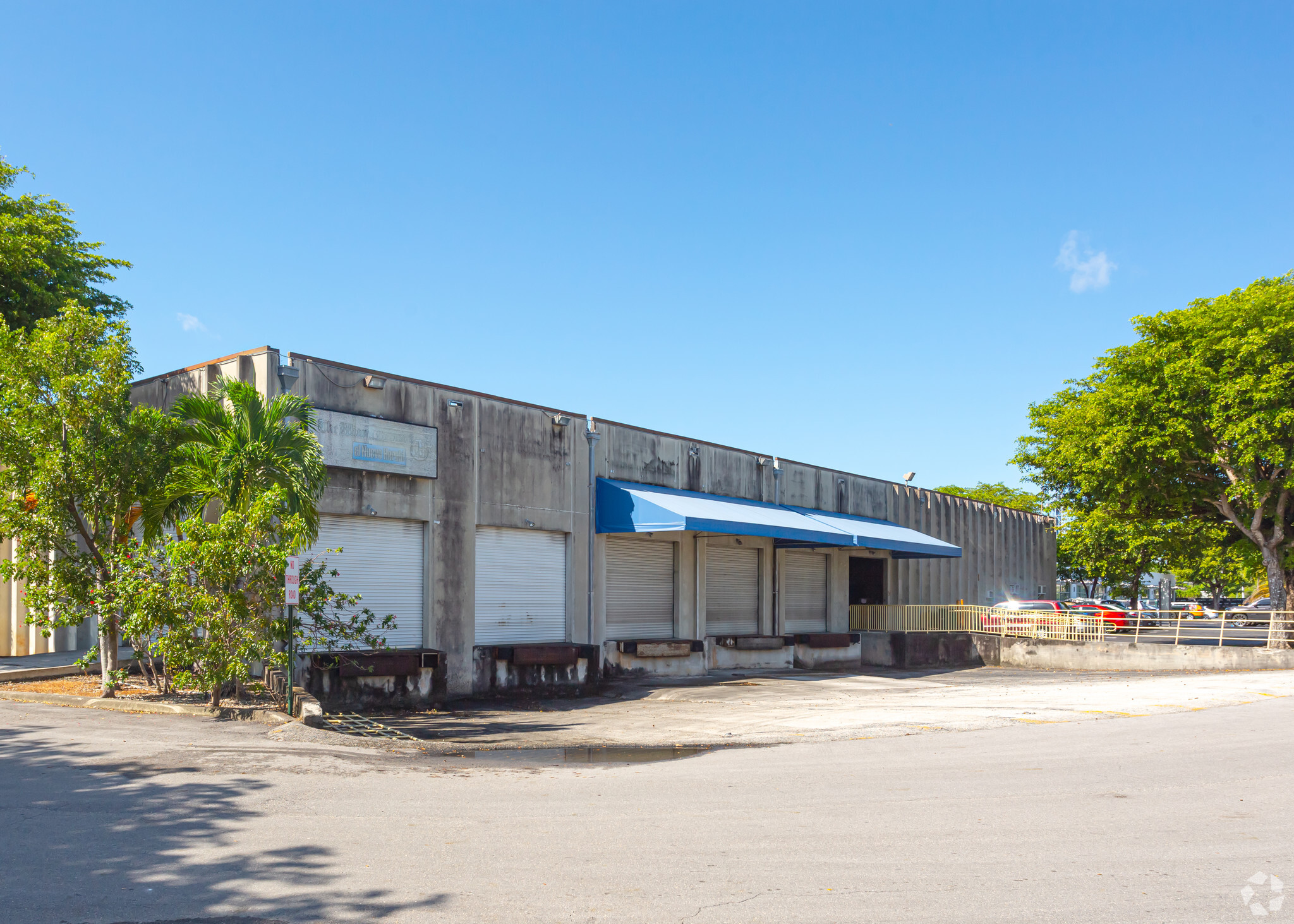 4302 SW 73rd Ave, Miami, FL for sale Building Photo- Image 1 of 1