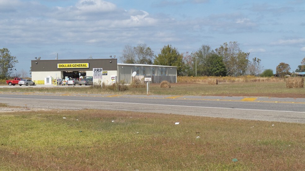 5105 Jack Springs Rd, Atmore, AL 36502