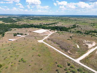 More details for Bear Creek Ranch Rd, Aledo, TX - Land for Sale