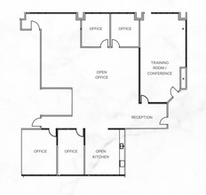 2714 Loker Ave W, Carlsbad, CA for lease Floor Plan- Image 1 of 1