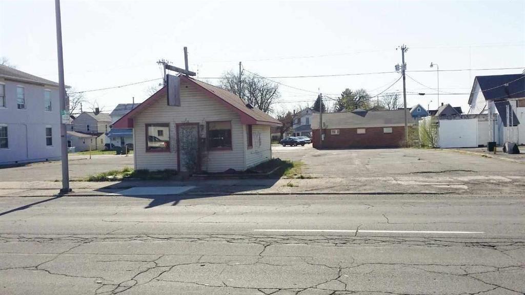 116 S 8th St, Richmond, IN for sale Primary Photo- Image 1 of 1