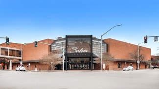 More details for 401 Center St NE, Salem, OR - Retail for Lease