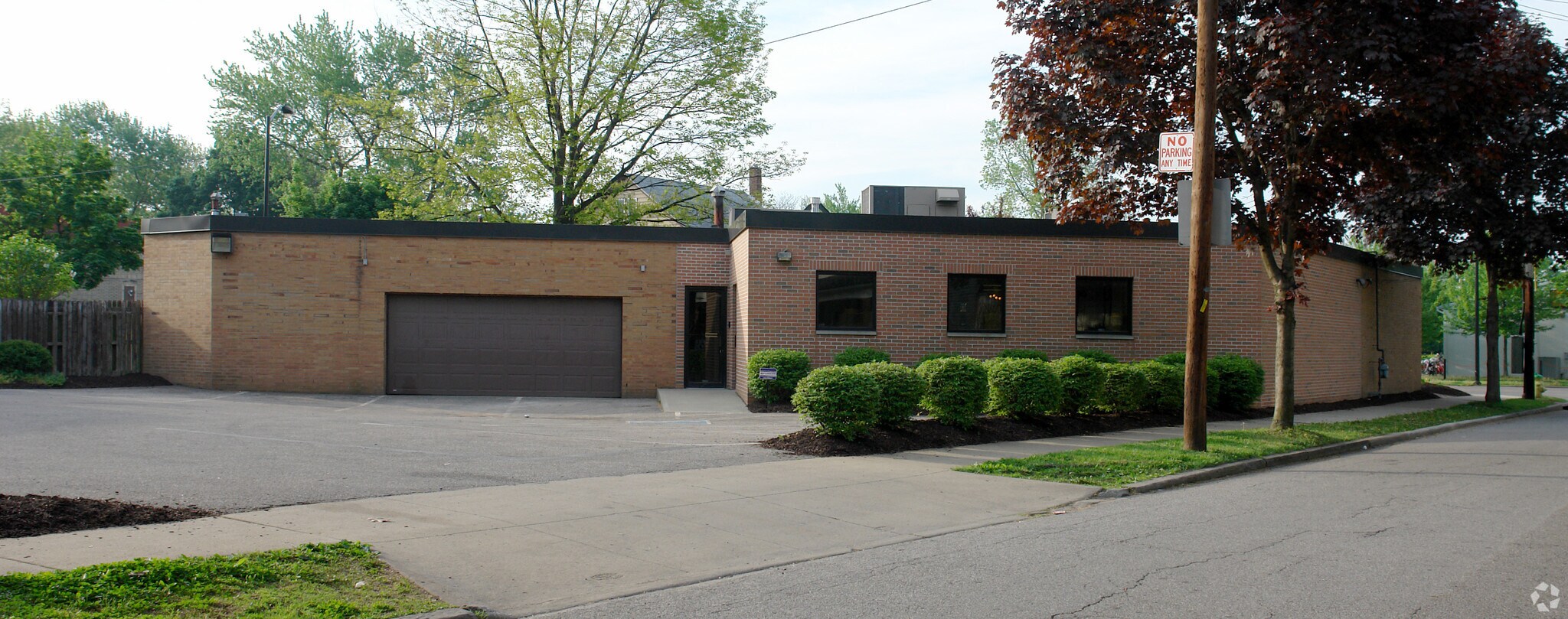 55 E Cuyahoga Falls Ave, Akron, OH for sale Building Photo- Image 1 of 1