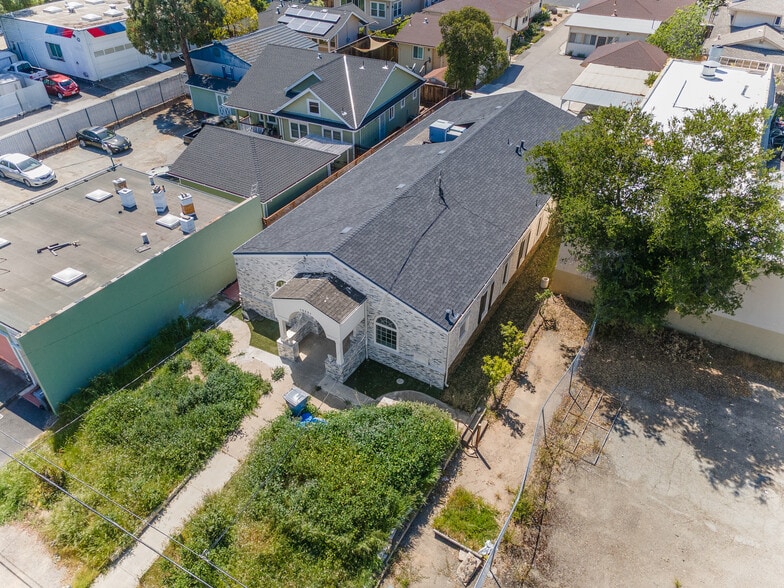 10201 Imperial Ave, Cupertino, CA for sale - Building Photo - Image 2 of 16