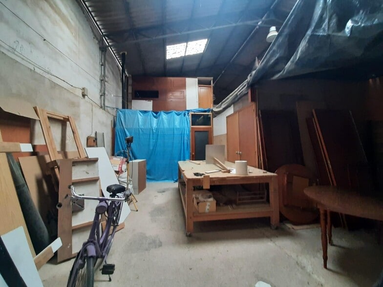 Industrial in Casar de Cáceres for lease - Building Photo - Image 3 of 6