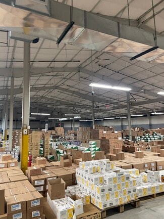 More details for 1 Walnut St, Perth Amboy, NJ - Industrial for Lease