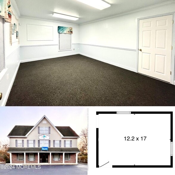 426 Herbertsville Rd, Brick, NJ for sale - Building Photo - Image 1 of 1