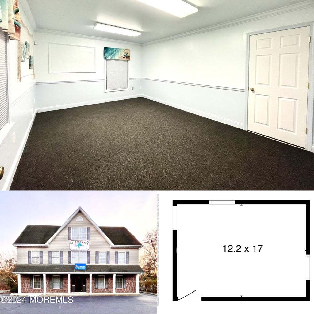 426 Herbertsville Rd, Brick, NJ for sale Building Photo- Image 1 of 1