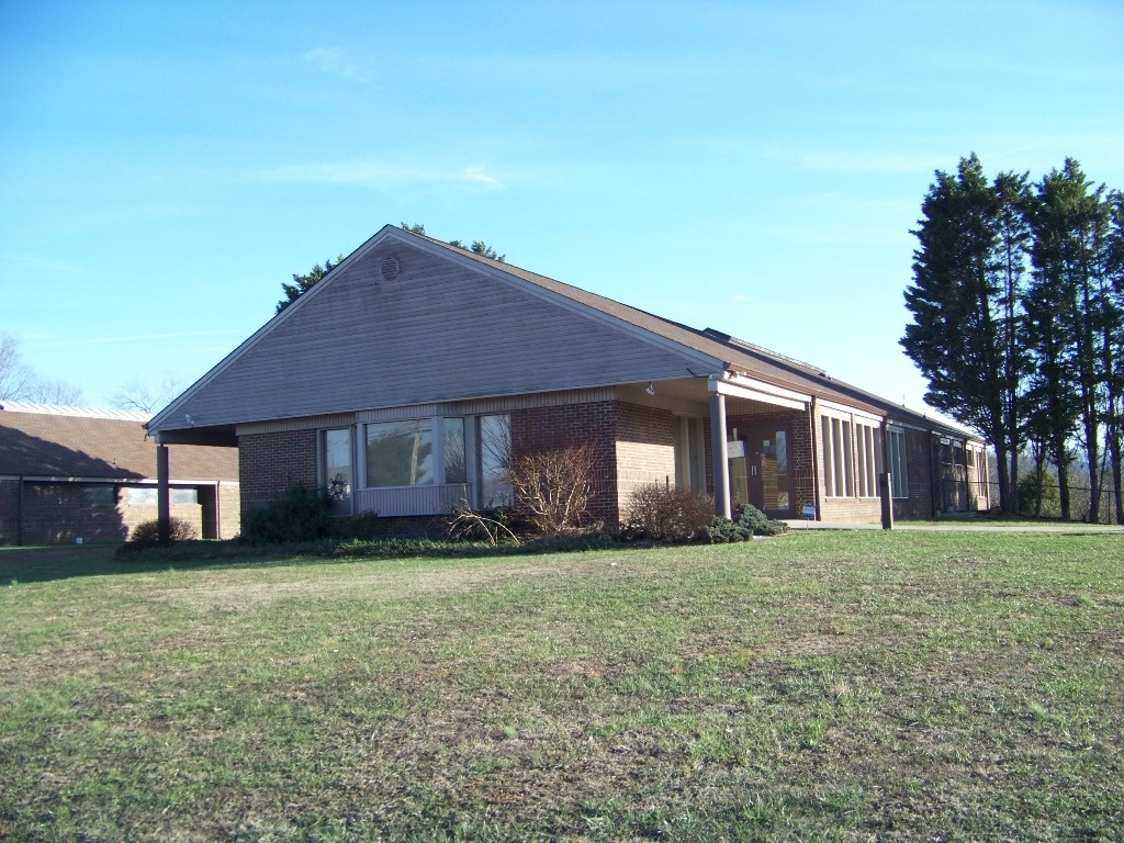 11653 Chapman Hwy, Seymour, TN for sale Building Photo- Image 1 of 1