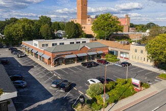 More details for 205 W Lancaster Ave, Wayne, PA - Retail for Lease