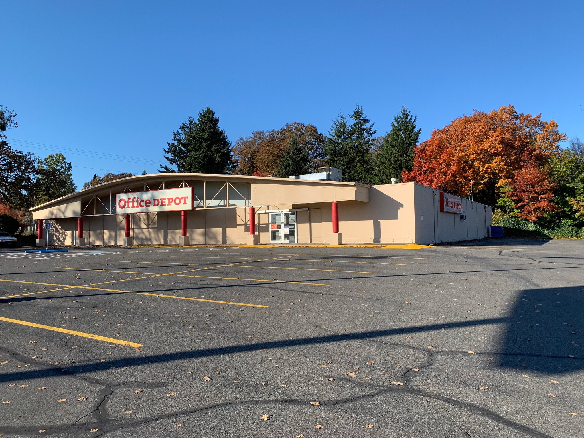 2945 Liberty Rd S, Salem, OR for lease Building Photo- Image 1 of 17