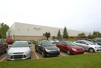 More details for 699-709 James L. Hart Pky, Ypsilanti, MI - Industrial for Lease