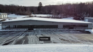 More details for 230 Norwich Rd, Plainfield, CT - Industrial for Sale