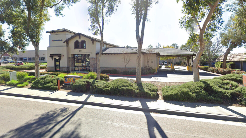 1512 Main St, Ramona, CA for lease - Building Photo - Image 3 of 4