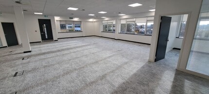 2 Lyon Way, Camberley for lease Interior Photo- Image 2 of 4